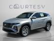 New 2026 Hyundai Tucson SE FWD SUV