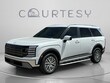  Hyundai Palisade Hybrid