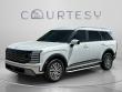 New 2026 Hyundai Palisade Hybrid Blue SEL 7P SUV
