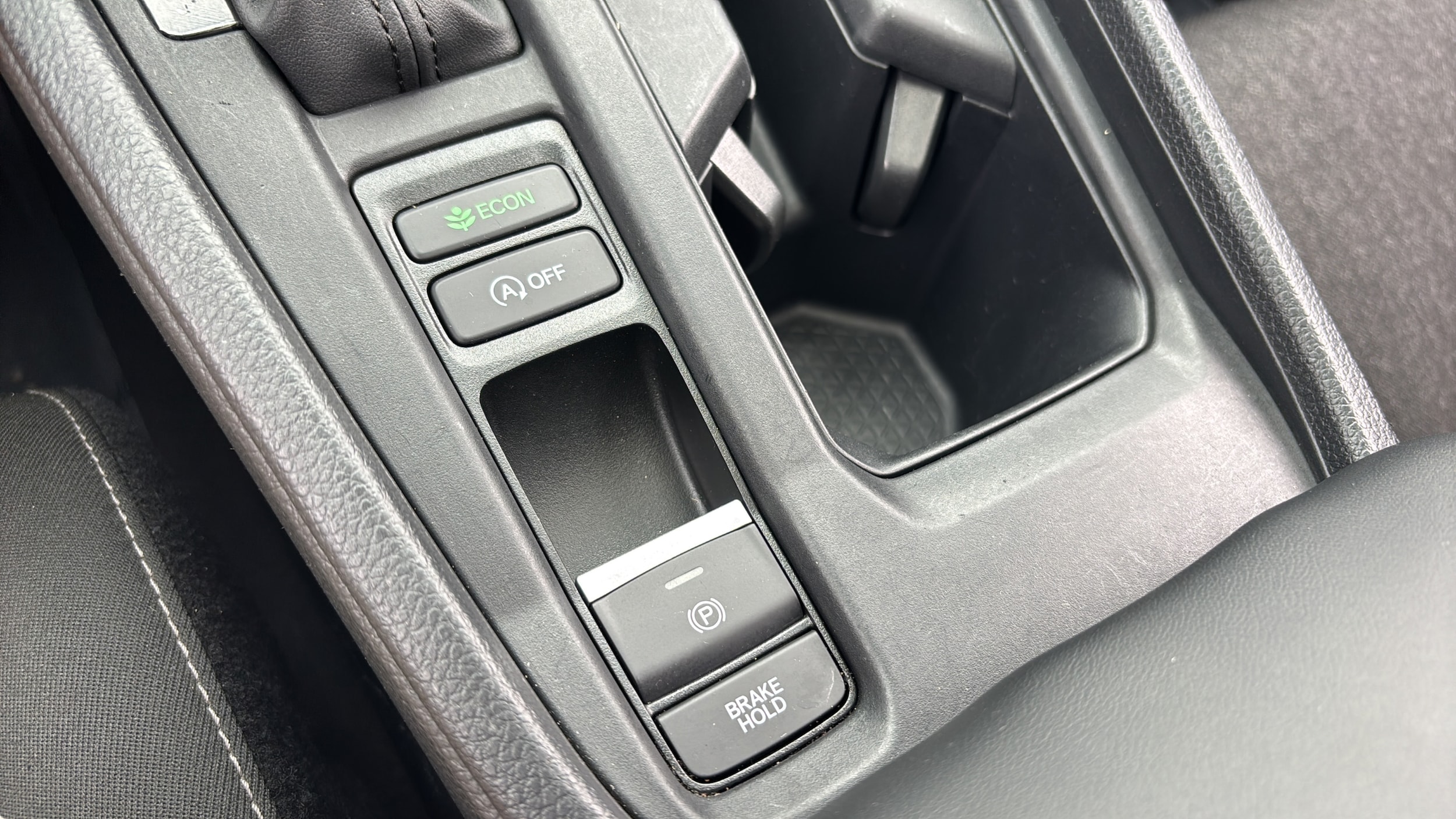 2023 Honda Accord EX - Photo 22