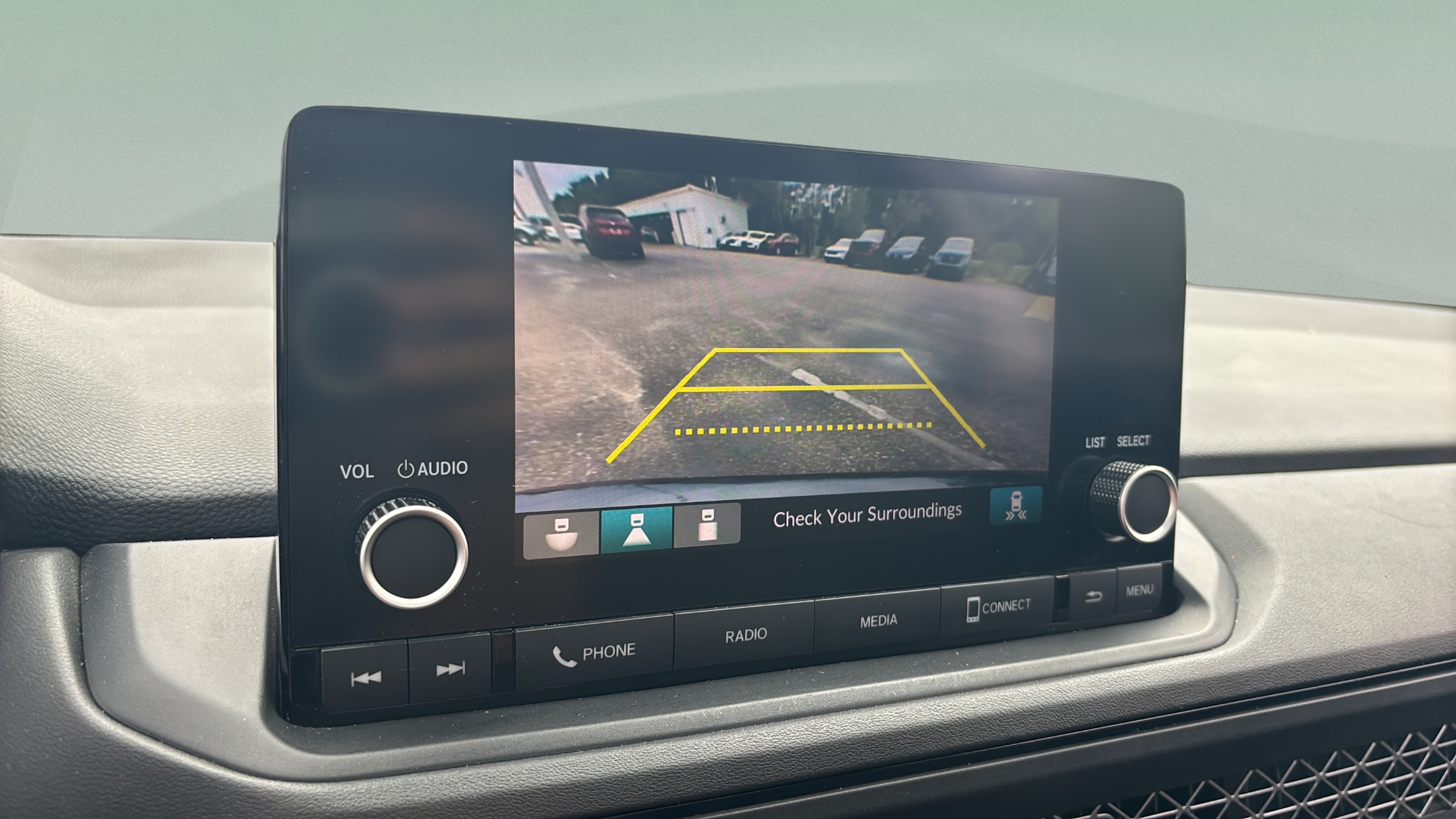 2023 Honda Accord EX - Photo 26