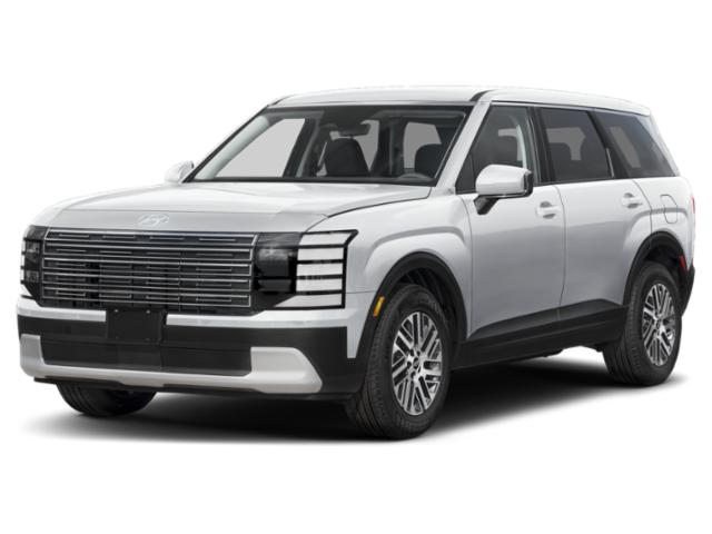 2027 Hyundai Palisade SE FWD SUV