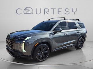 2023 Hyundai Palisade XRT SUV