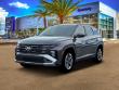 New 2026 Hyundai Tucson SEL Plus FWD SUV