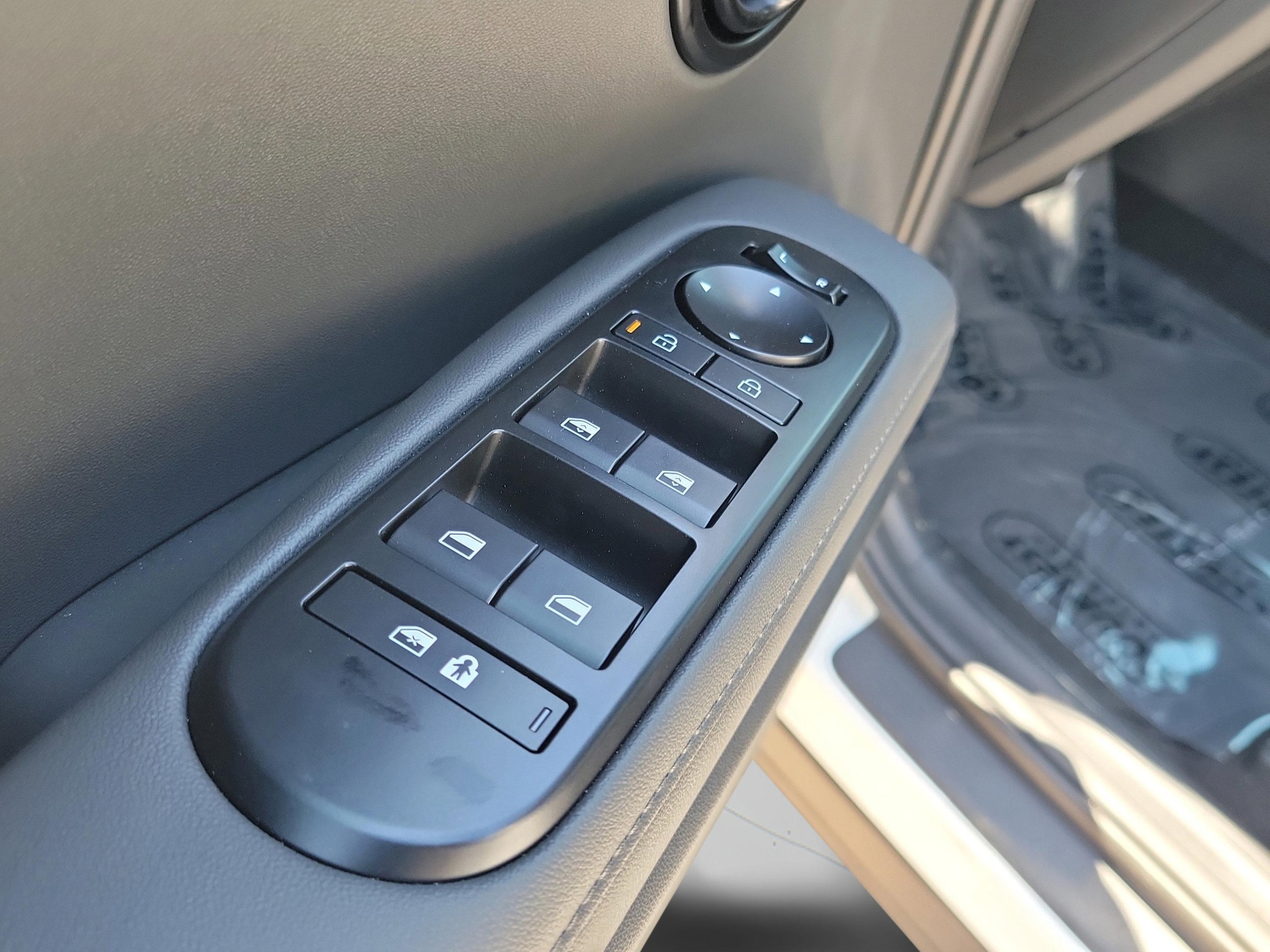 2026 Hyundai Palisade XRT Pro - Photo 35