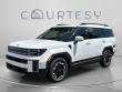 New 2027 Hyundai Santa Fe SEL FWD SUV