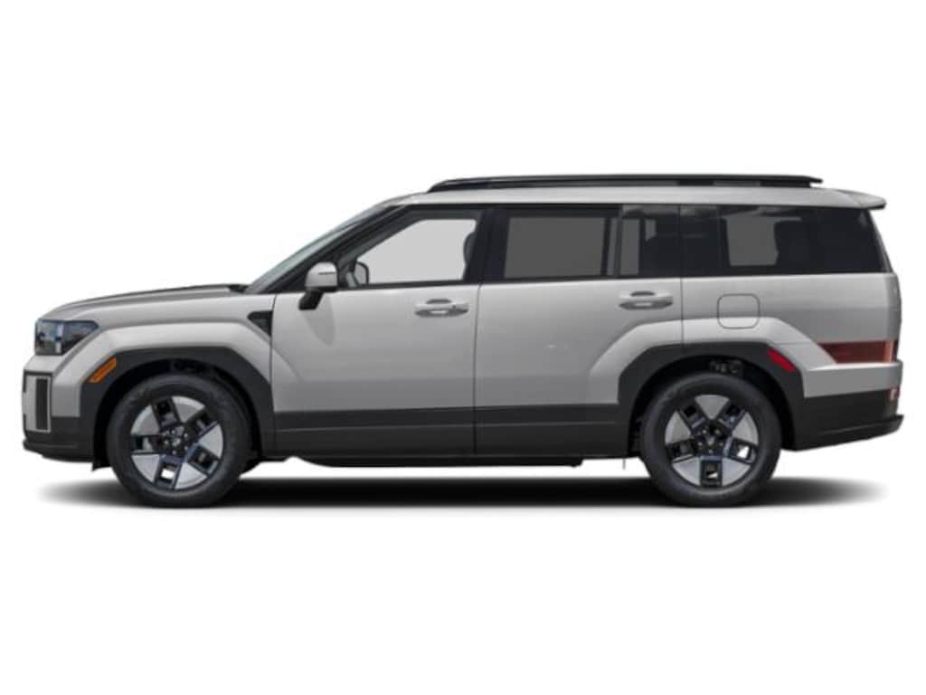 New 2027 Hyundai Santa Fe Hybrid SEL SUV