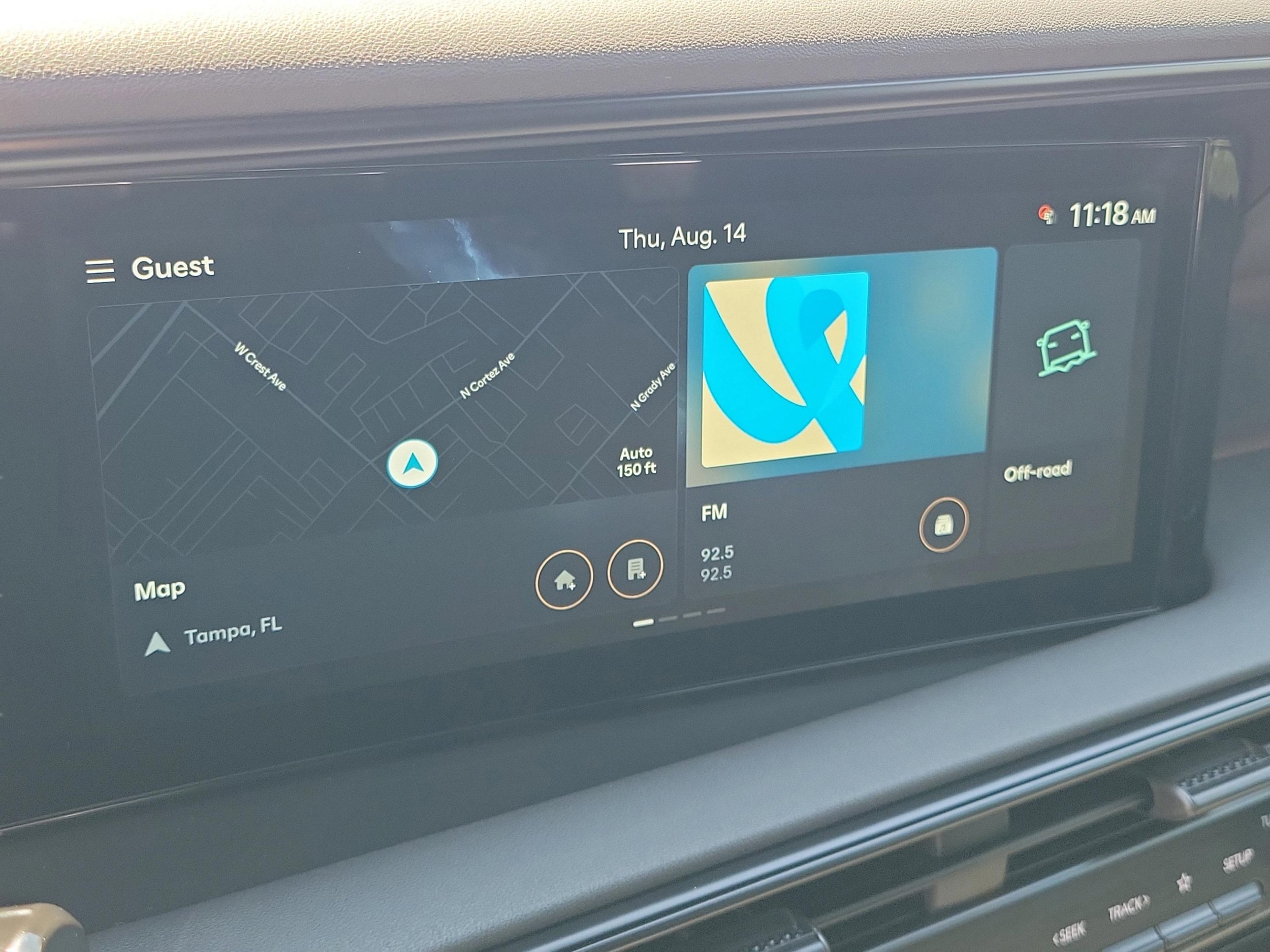 2026 Hyundai Palisade XRT Pro - Photo 26