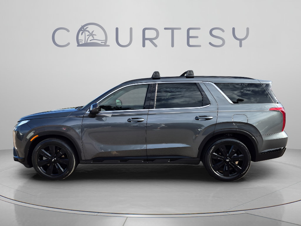 Certified 2023 Hyundai Palisade XRT SUV