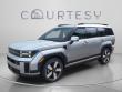 New 2027 Hyundai Santa Fe Limited FWD SUV