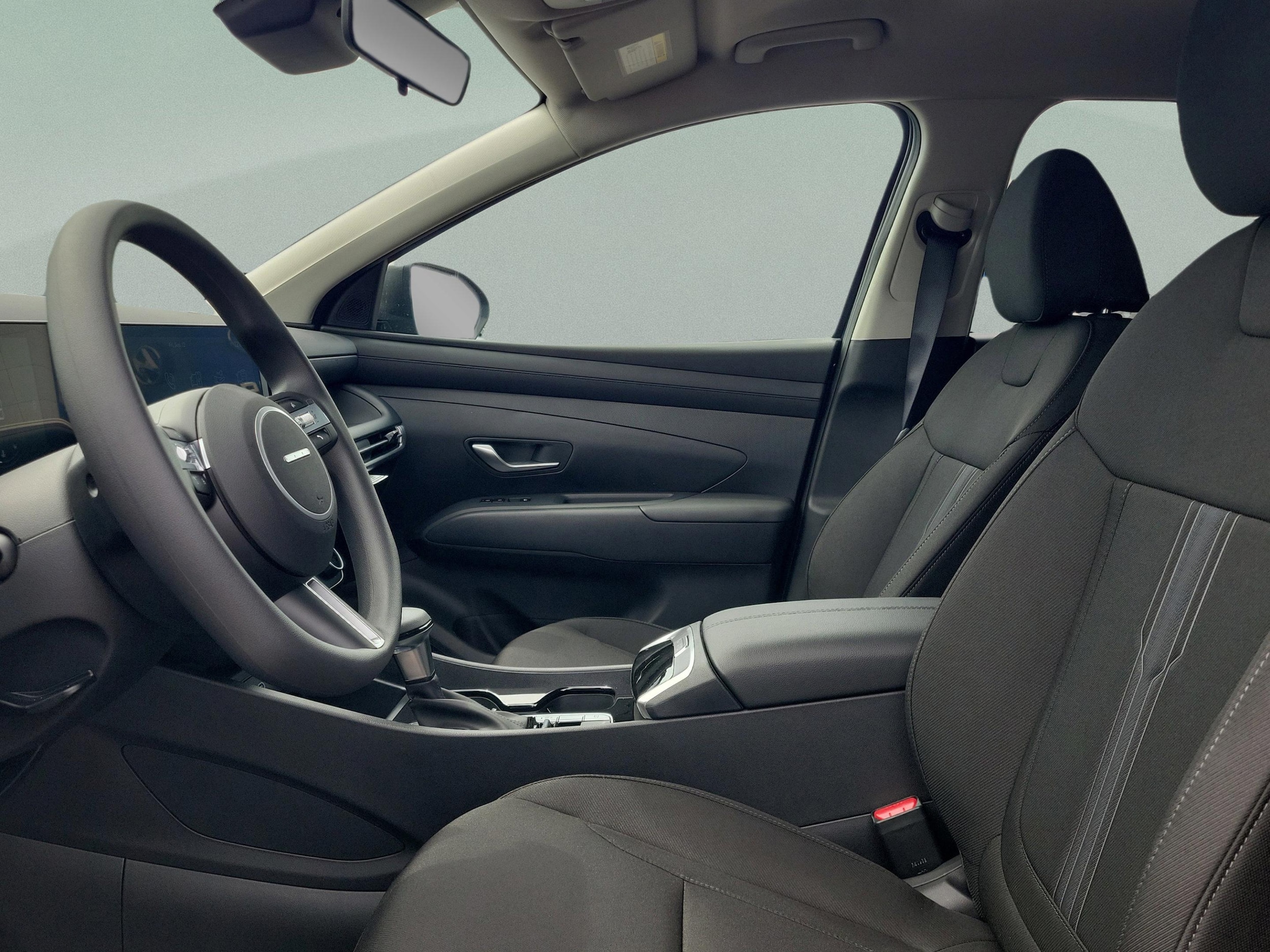 2026 Hyundai Tucson SEL - Photo 13
