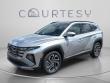 New 2026 Hyundai Tucson Limited FWD SUV