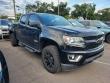Used 2020 Chevrolet Colorado Z71 Truck Crew Cab