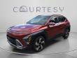 New 2027 Hyundai Kona Limited FWD SUV