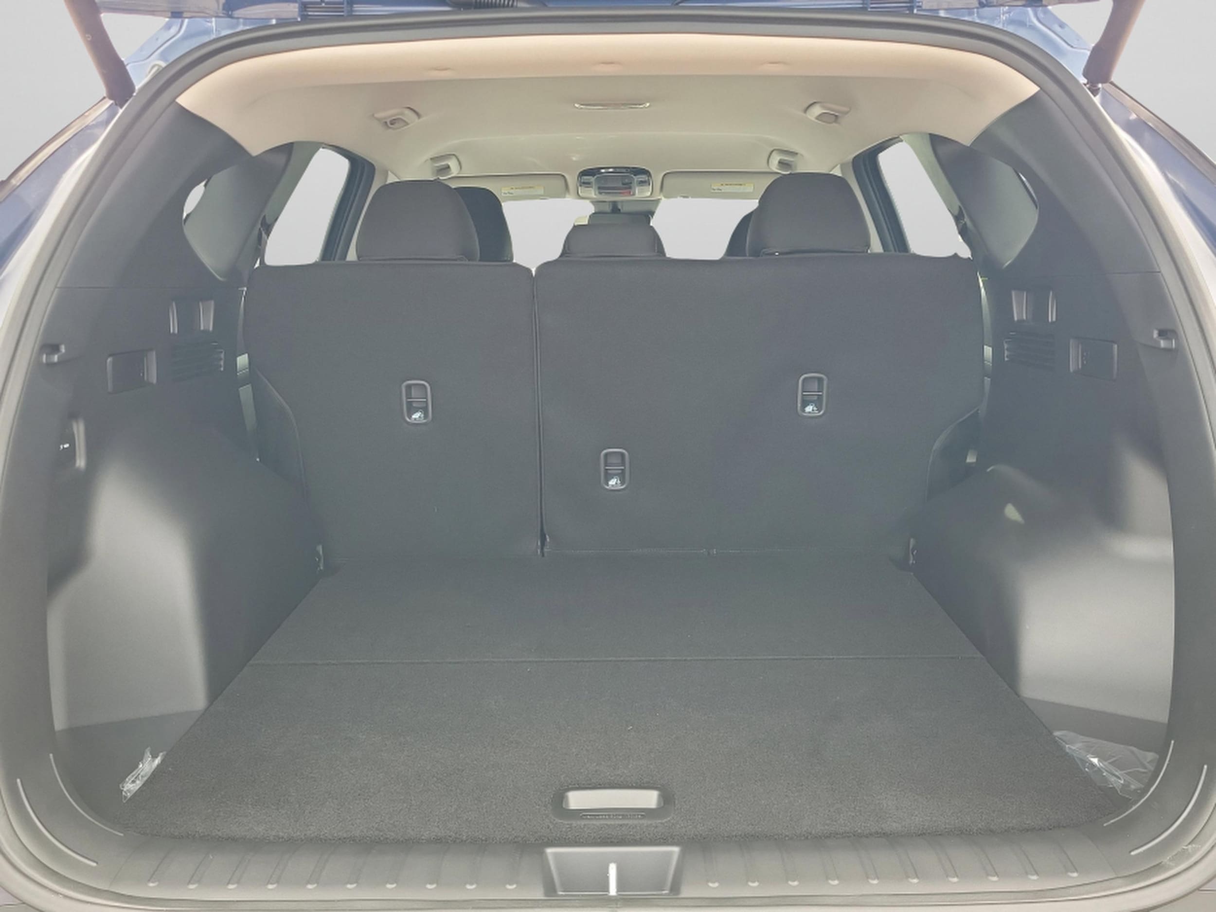 2026 Hyundai Tucson SEL - Photo 15