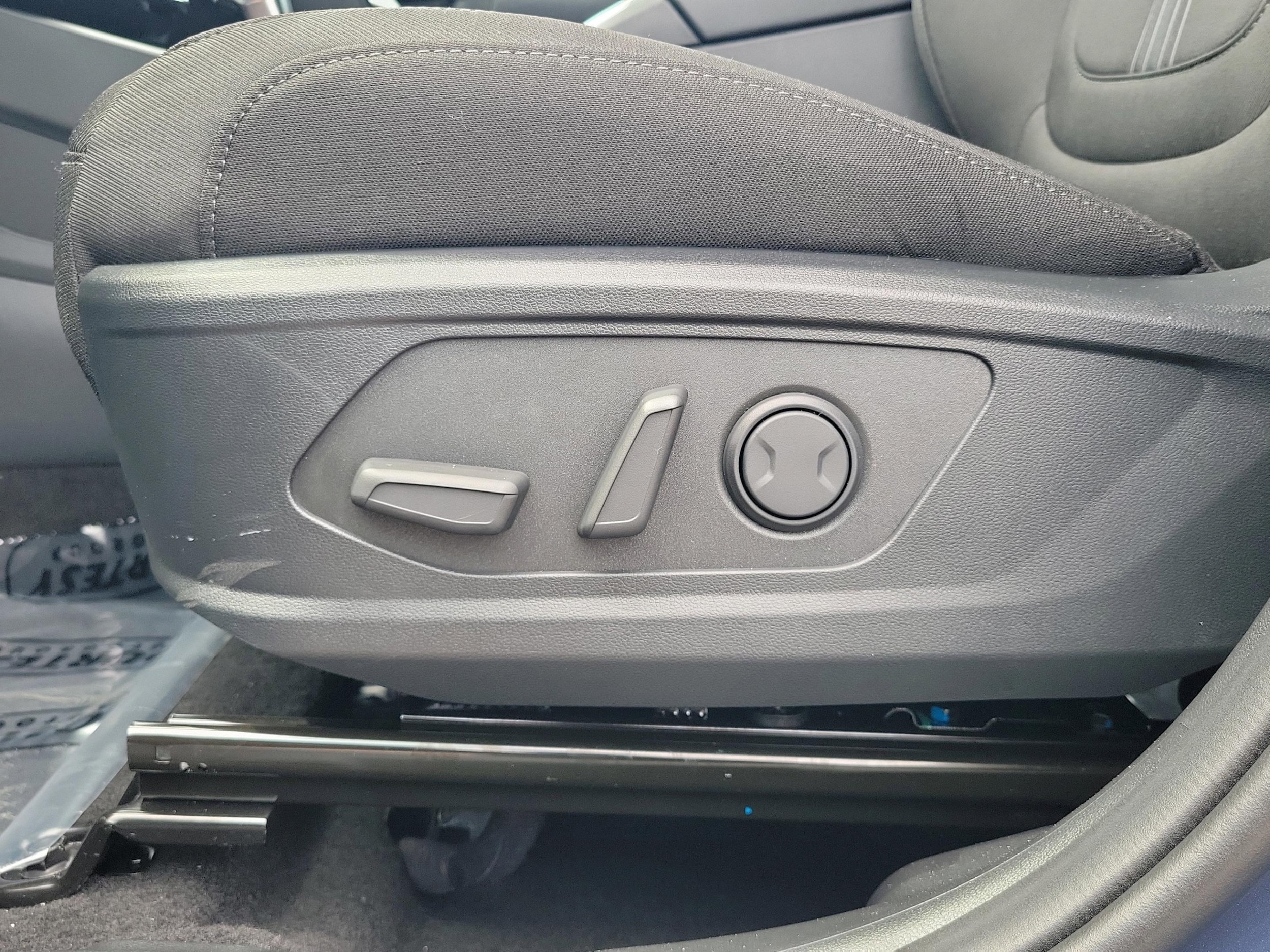 2026 Hyundai Tucson SEL - Photo 25