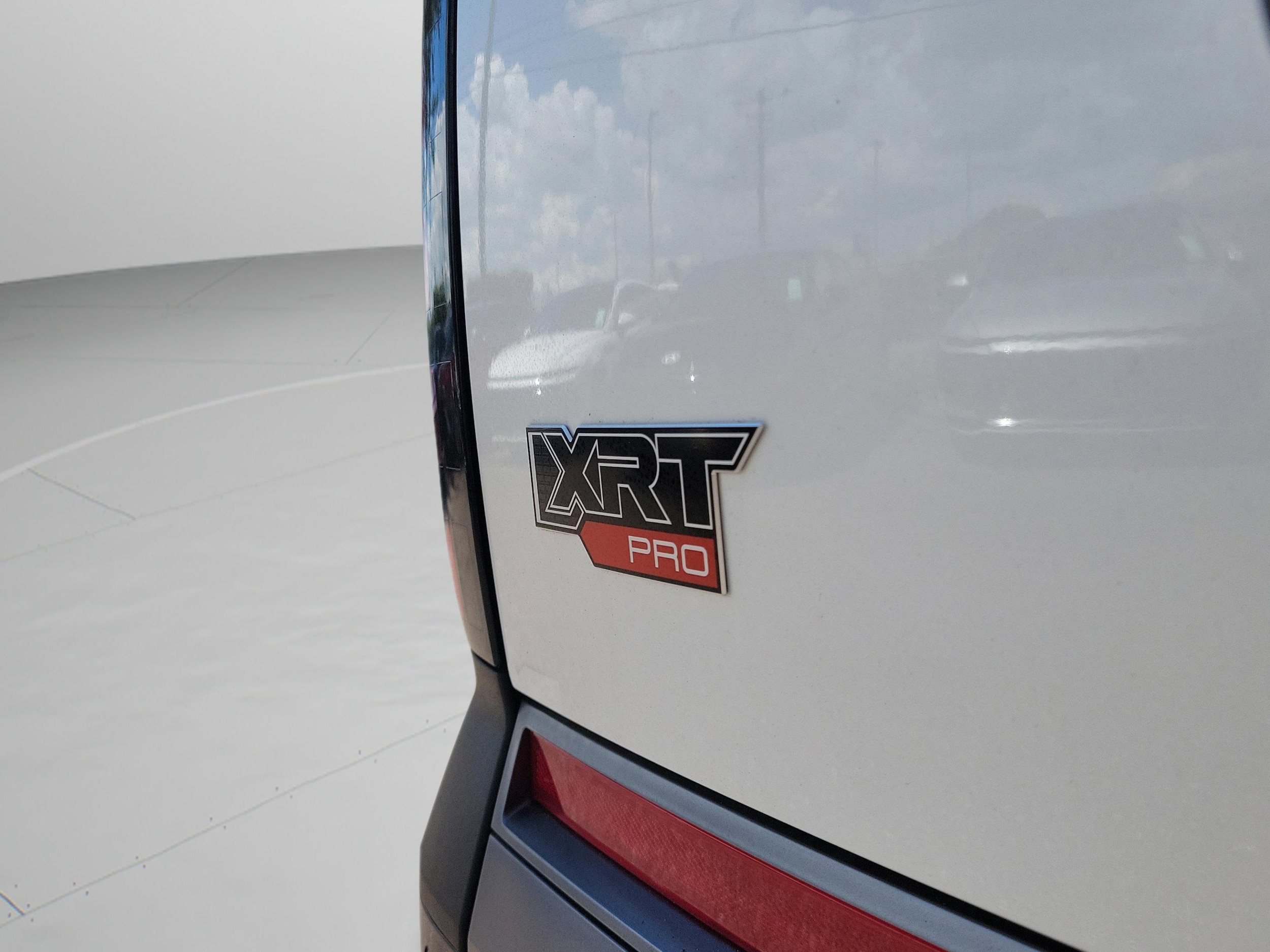 2026 Hyundai Palisade XRT Pro - Photo 34
