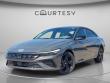 New 2026 Hyundai Elantra SEL Sport Sedan