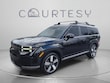  Hyundai Santa Fe Hybrid