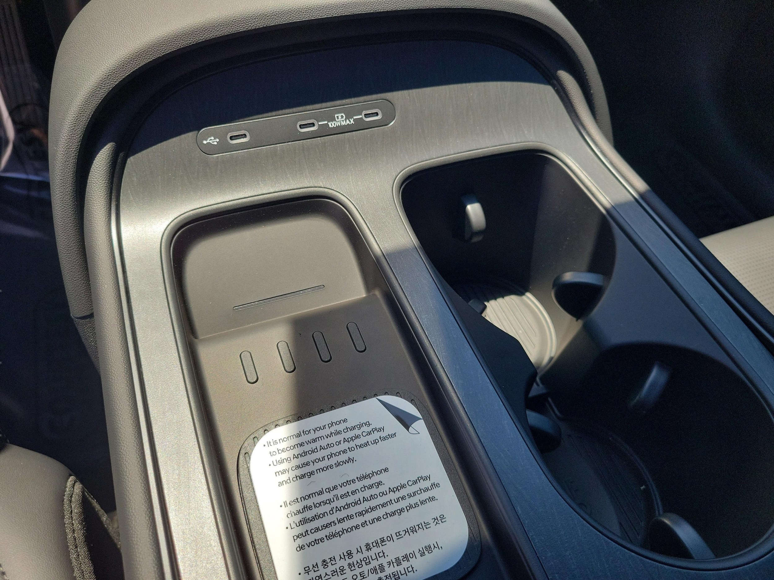 2026 Hyundai Palisade XRT Pro - Photo 29