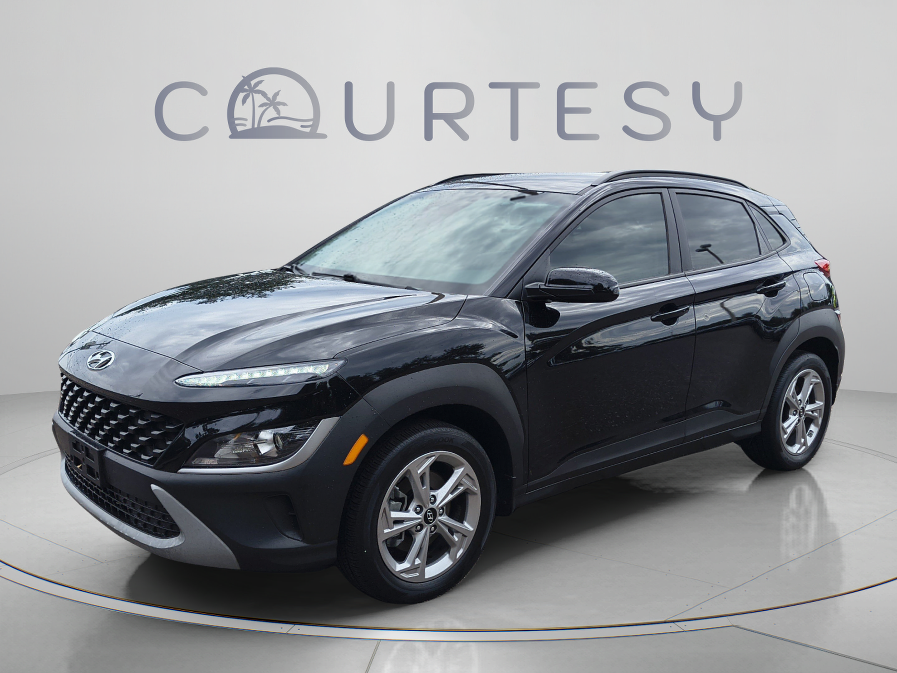 Certified 2023 Hyundai Kona SEL SUV