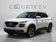 New 2026 Hyundai Venue SEL SUV