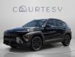 New 2027 Hyundai Kona SEL Sport FWD SUV