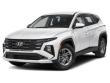 New 2026 Hyundai Tucson SE FWD SUV