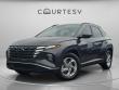 Certified 2022 Hyundai Tucson SEL SUV