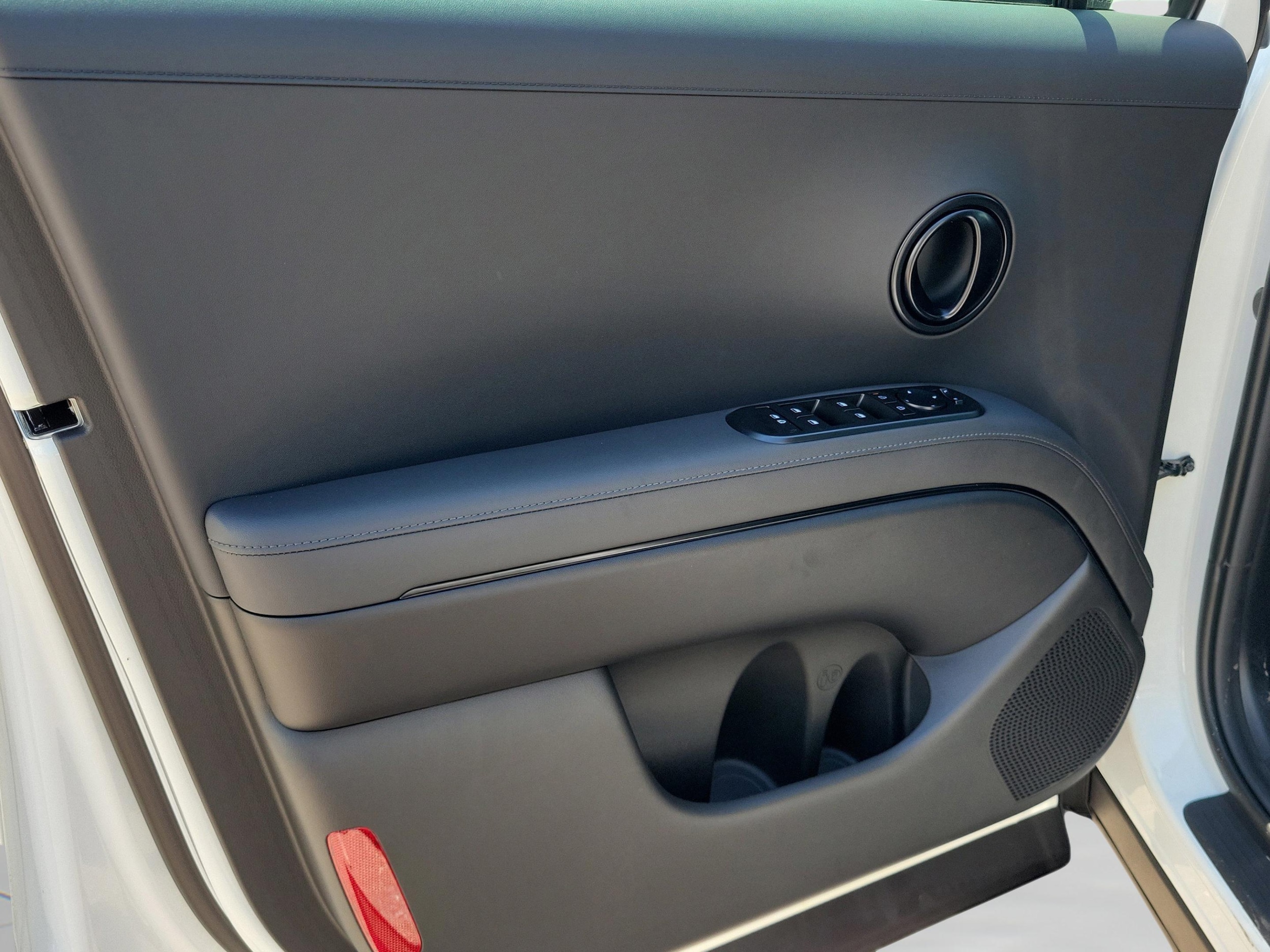 2026 Hyundai Palisade XRT Pro - Photo 17