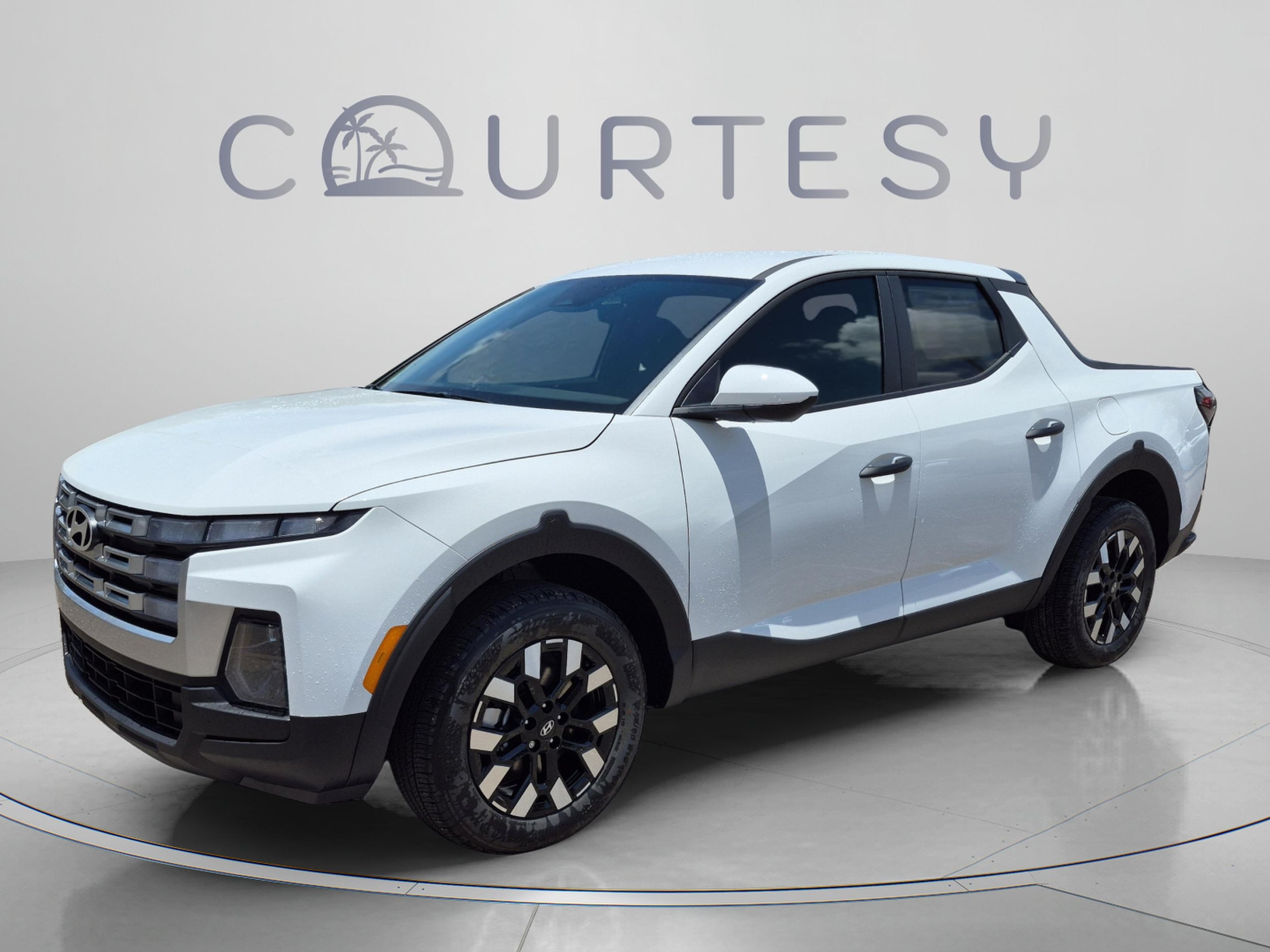 2026 Hyundai Santa Cruz