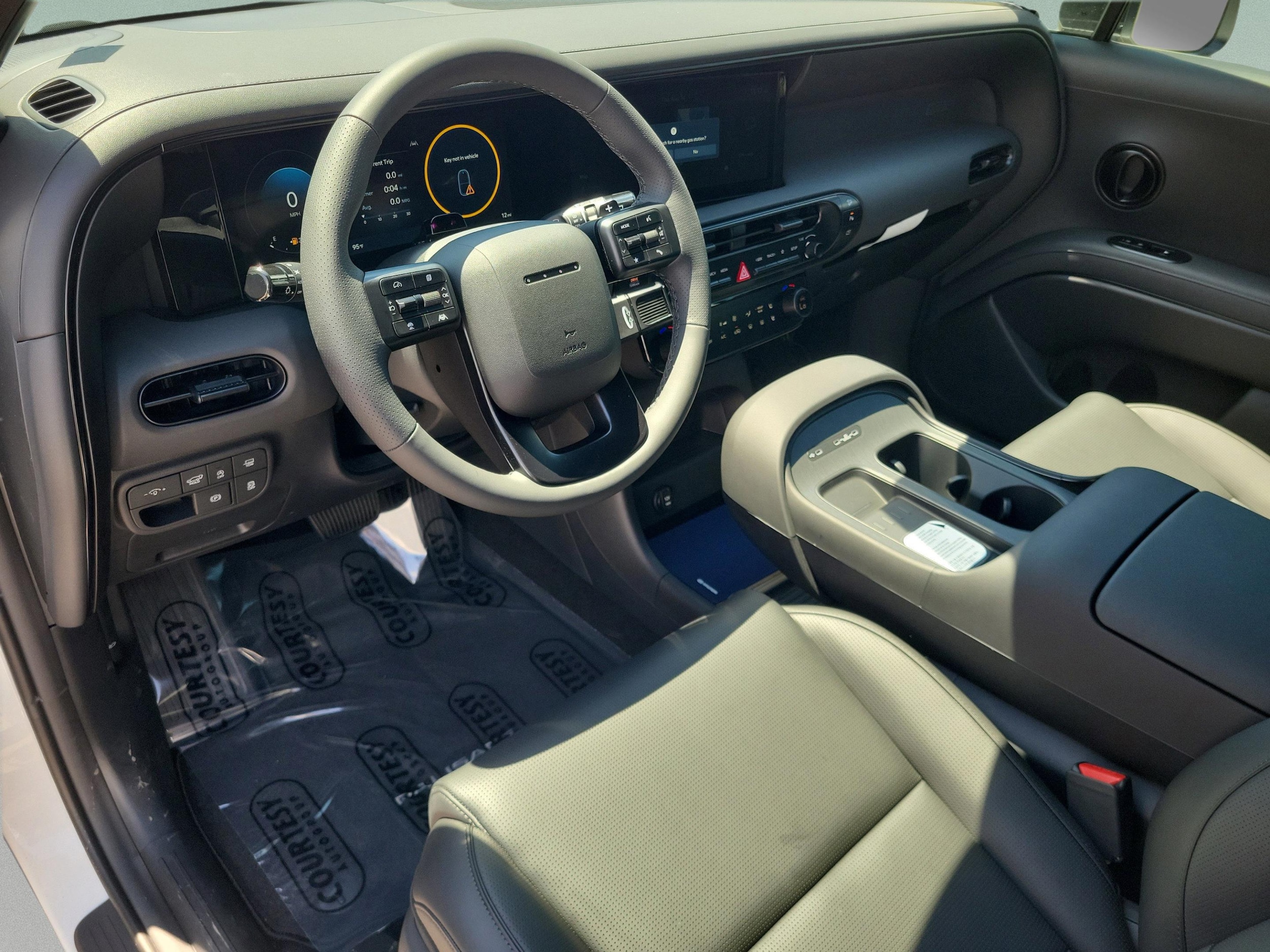 2026 Hyundai Palisade XRT Pro - Photo 20