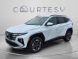 New 2026 Hyundai Tucson Plug-In Hybrid SEL SUV