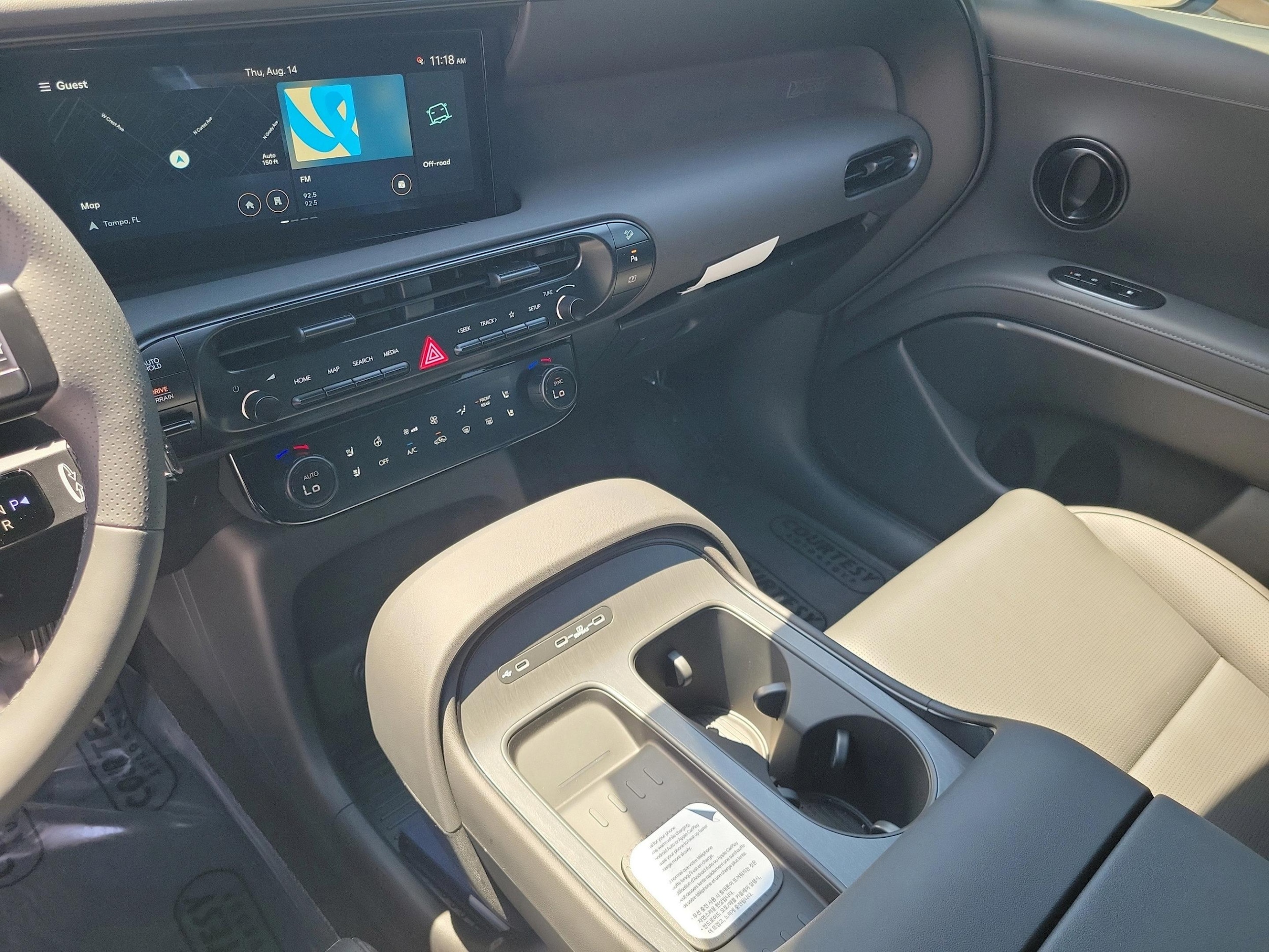 2026 Hyundai Palisade XRT Pro - Photo 30