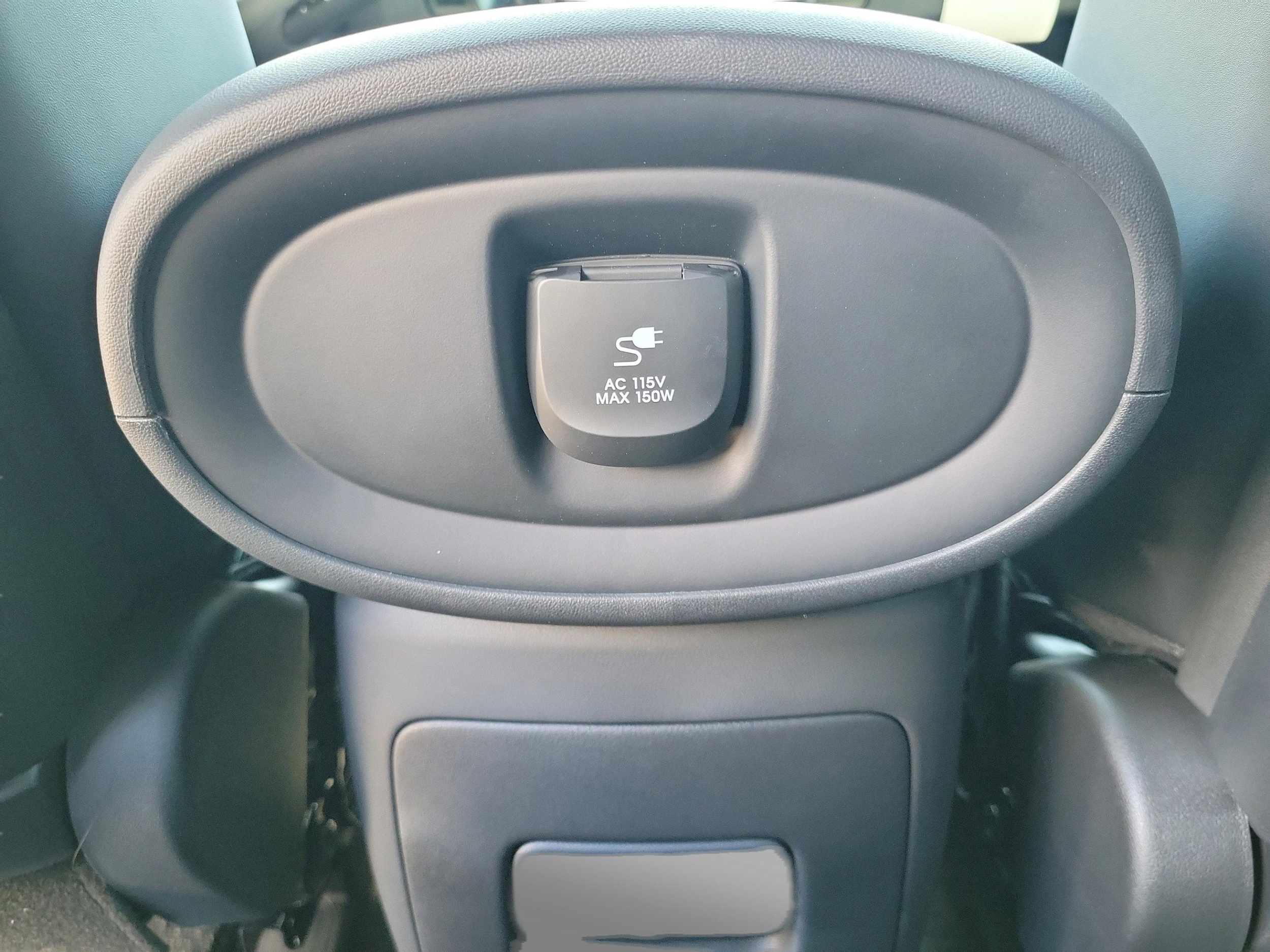 2026 Hyundai Palisade XRT Pro - Photo 12