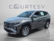 New 2026 Hyundai Tucson SE FWD SUV
