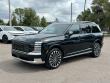 Certified 2026 Hyundai Palisade Hybrid Calligraphy SUV