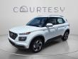 New 2026 Hyundai Venue SEL SUV