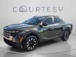 Certified 2025 Hyundai Santa Cruz SEL Truck Crew Cab
