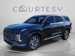 2024 Hyundai Palisade SEL SUV