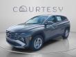 New 2026 Hyundai Tucson SE FWD SUV