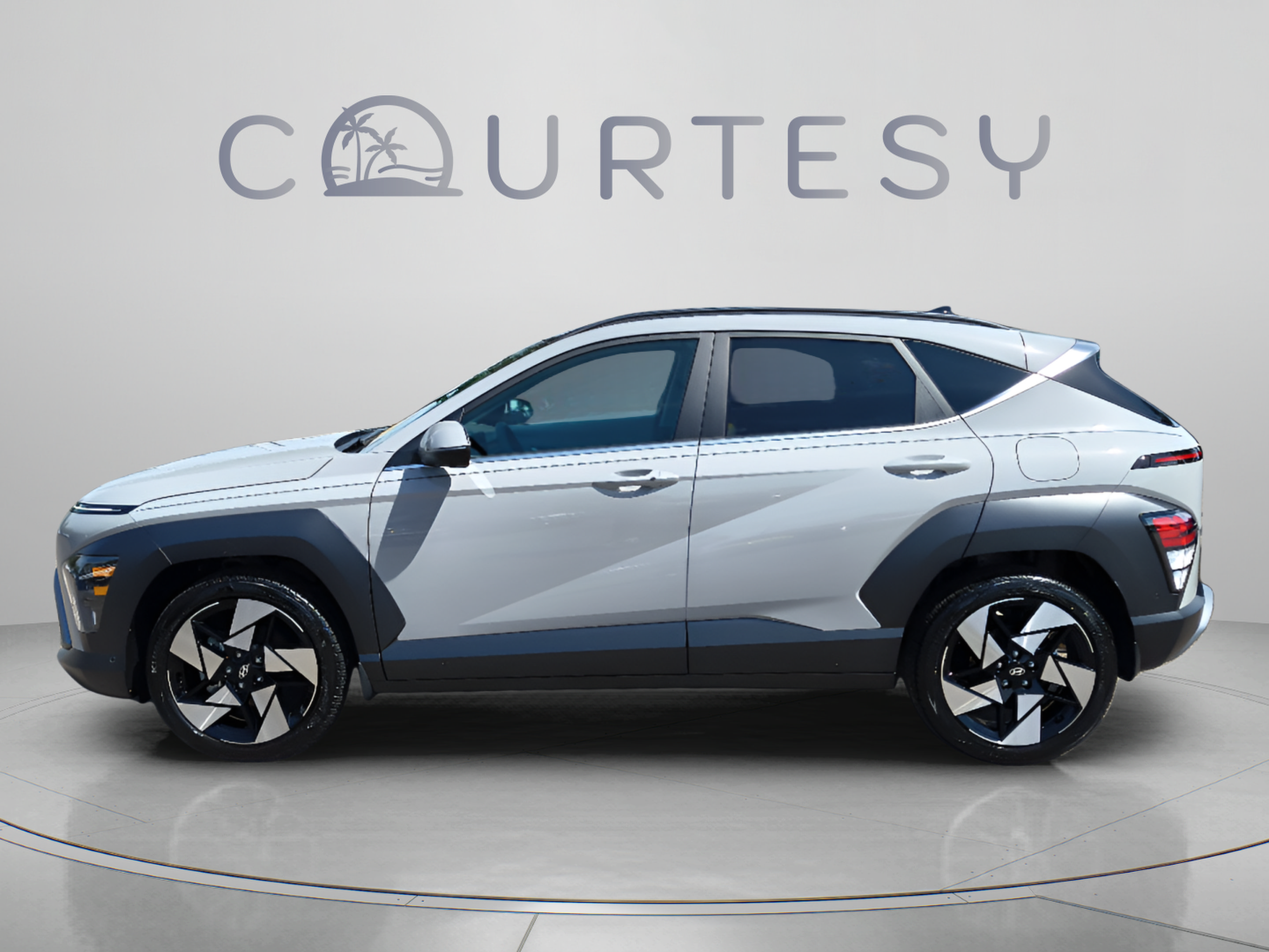 Certified 2026 Hyundai Kona Limited SUV