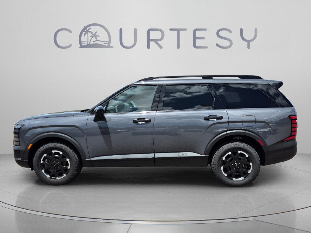 New 2026 Hyundai Palisade XRT Pro SUV