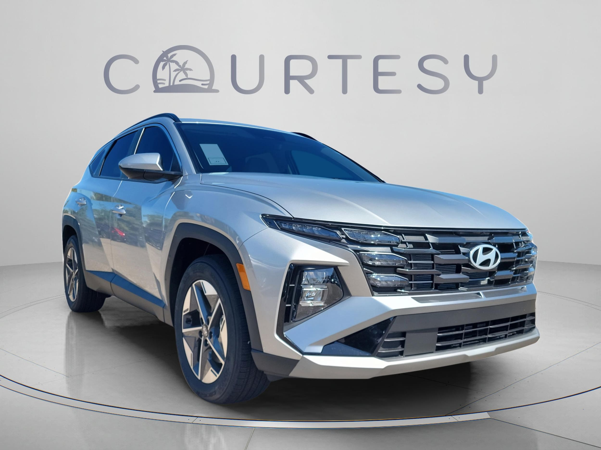 2026 Hyundai Tucson SEL - Photo 5