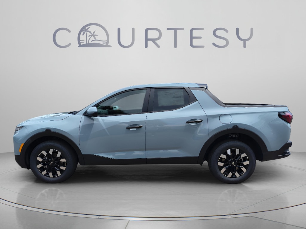 New 2027 Hyundai Santa Cruz SE FWD Truck Crew Cab