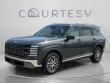 New 2027 Hyundai Palisade SEL FWD SUV