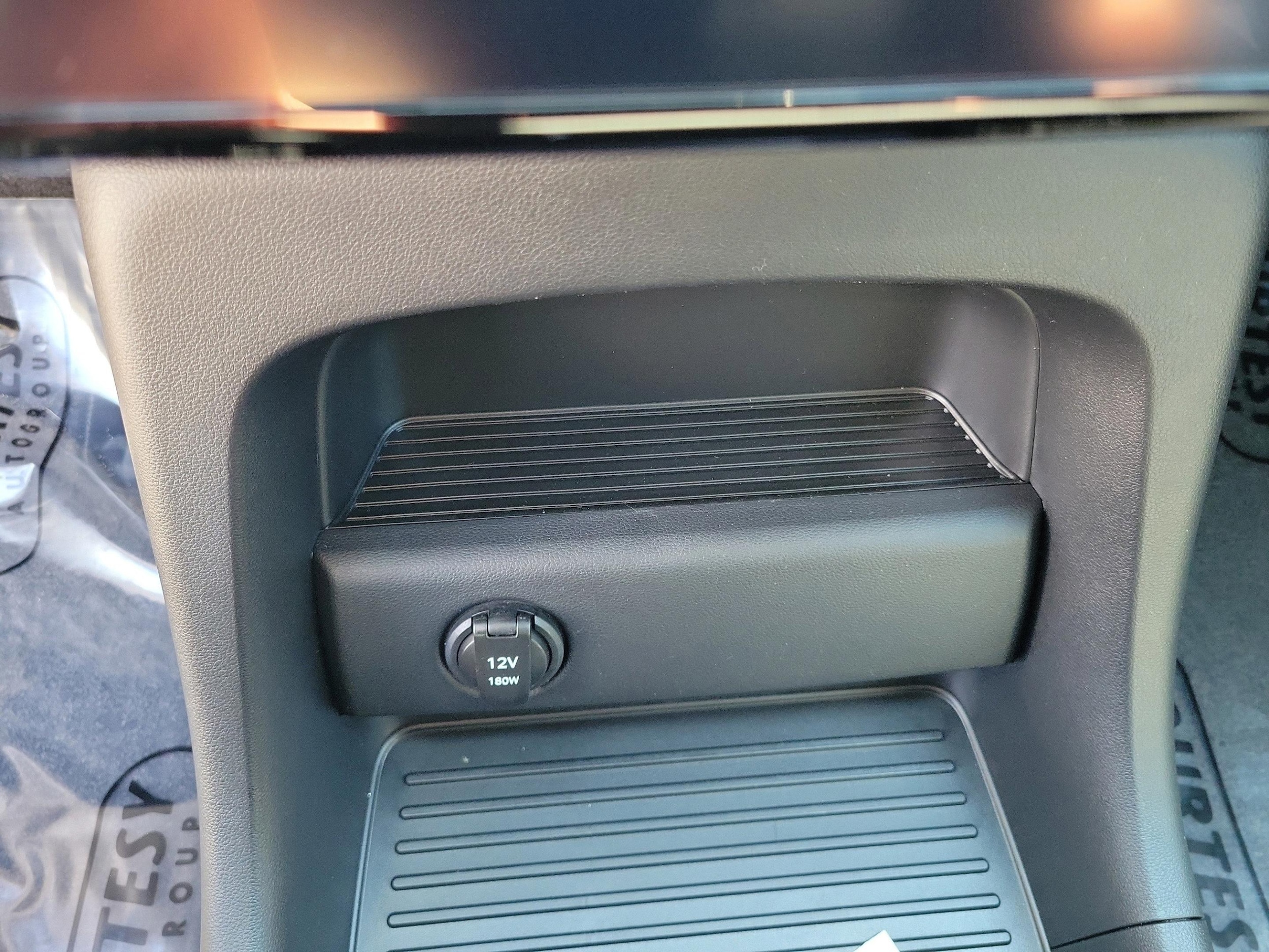 2026 Hyundai Palisade XRT Pro - Photo 28