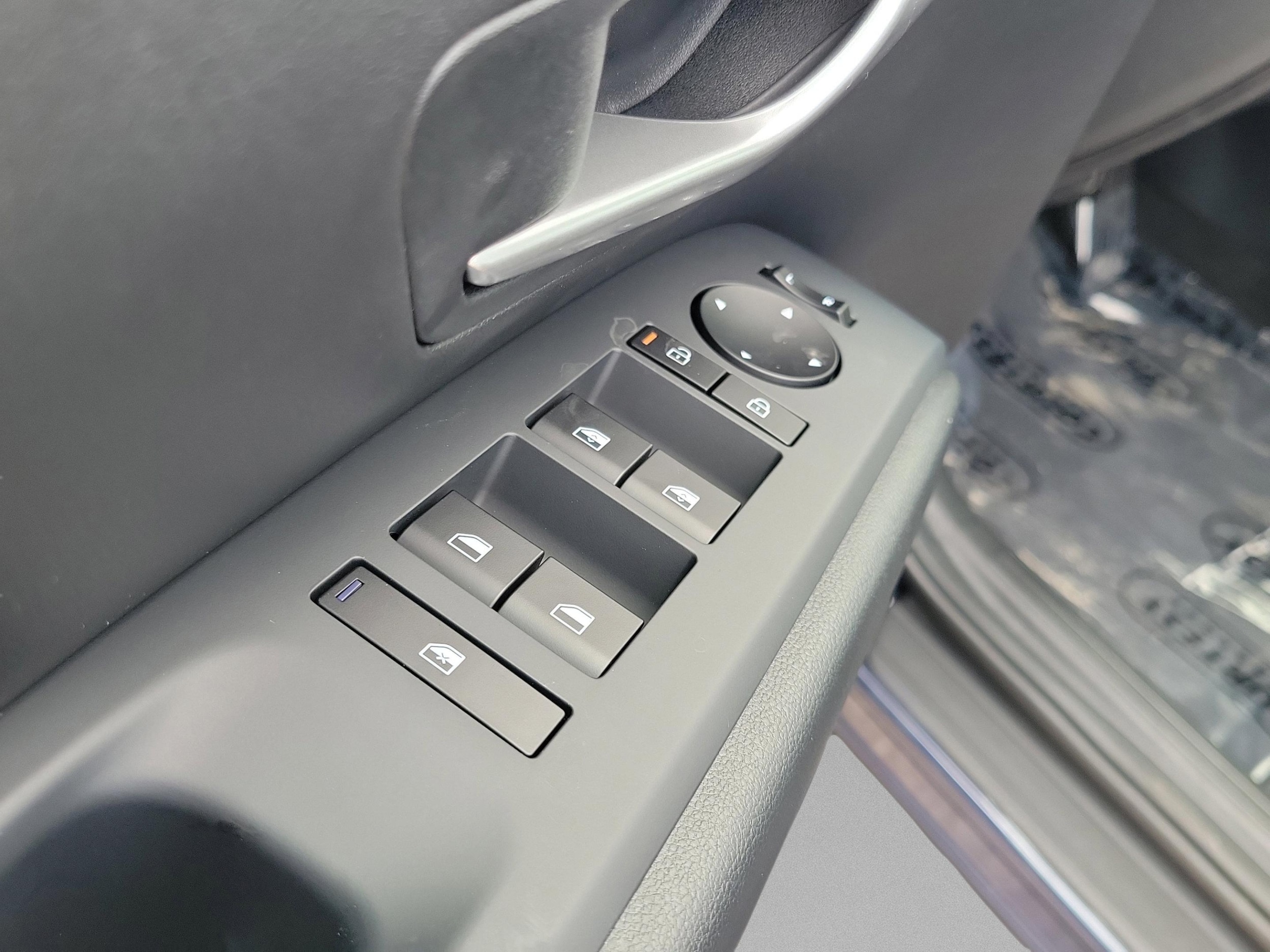 2026 Hyundai Tucson SEL - Photo 8