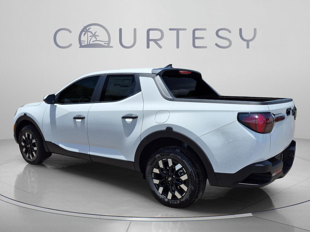 New 2026 Hyundai Santa Cruz SE FWD Truck Crew Cab