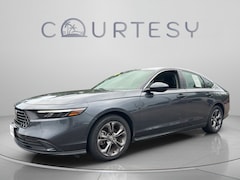 2023 Honda Accord